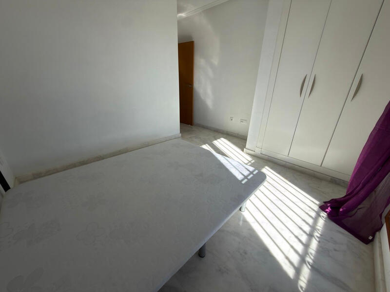 2 sovrum Villa till salu