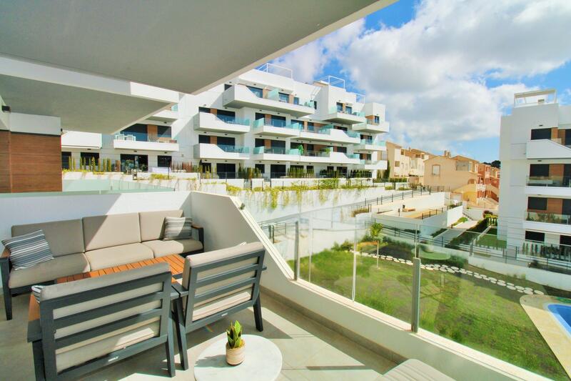 2 bedroom Apartment for sale