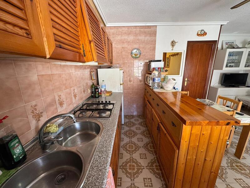 3 sovrum Villa till salu