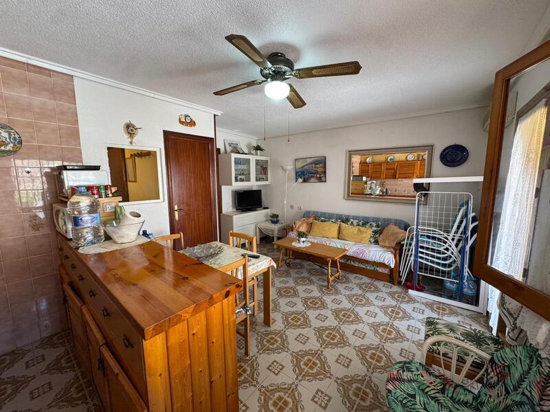 3 sovrum Villa till salu
