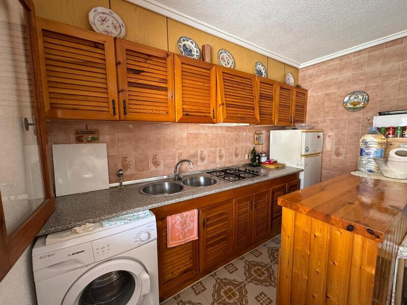 3 sovrum Villa till salu