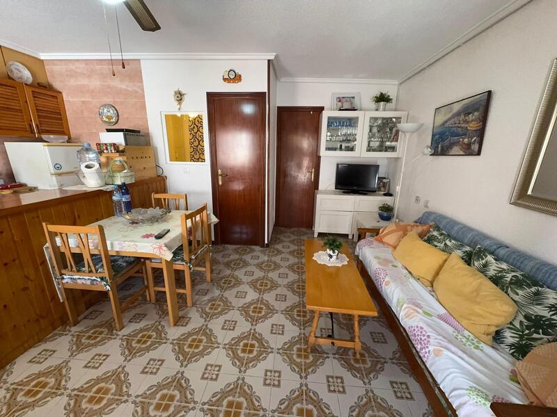 3 sovrum Villa till salu