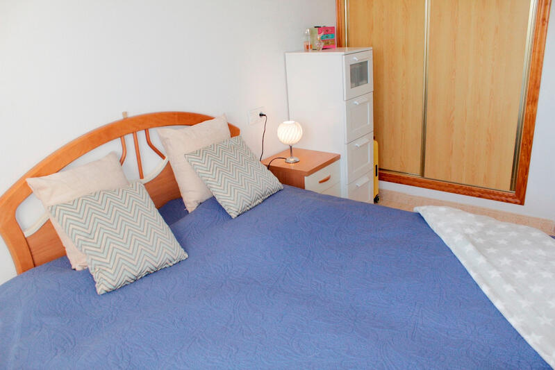 2 Schlafzimmer Appartement zu verkaufen
