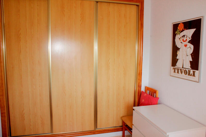 2 Schlafzimmer Appartement zu verkaufen
