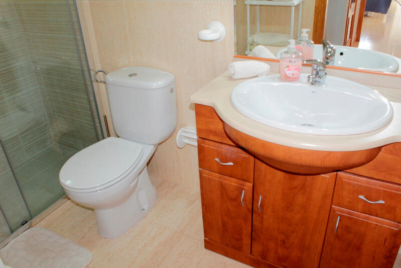 2 Schlafzimmer Appartement zu verkaufen