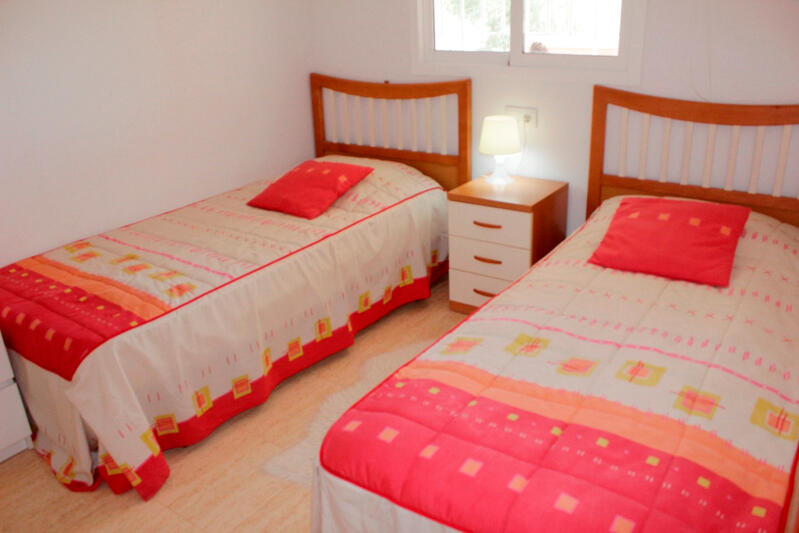 2 Schlafzimmer Appartement zu verkaufen