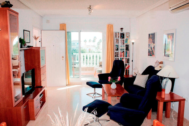 2 Schlafzimmer Appartement zu verkaufen