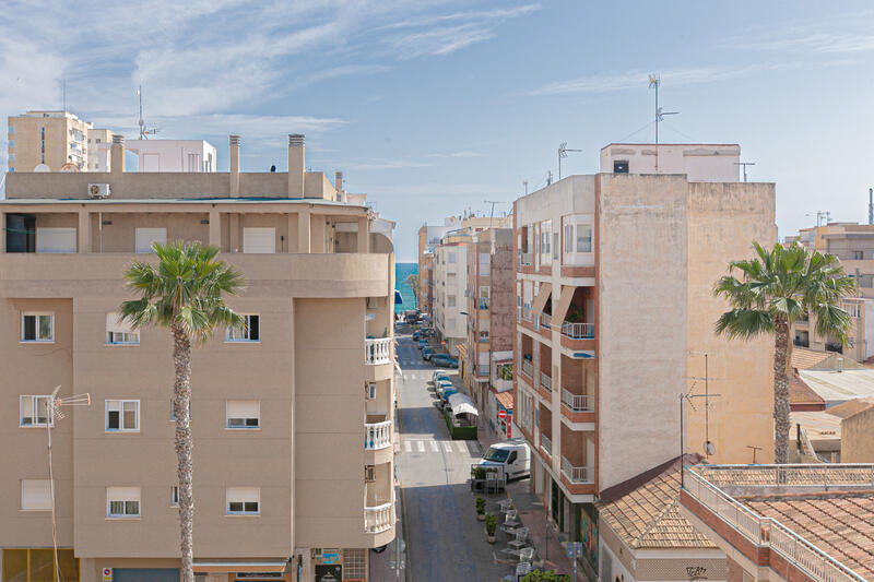 Leilighet til salgs i Torrevieja, Alicante