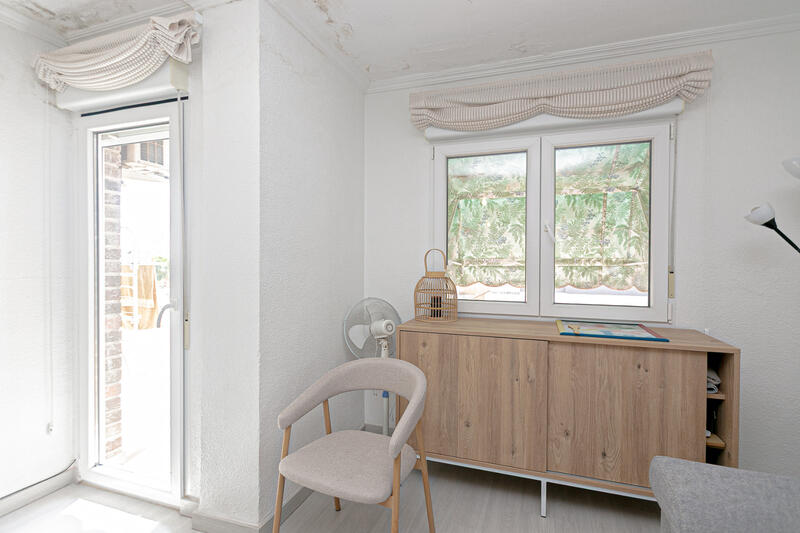 3 soverom Leilighet til salgs