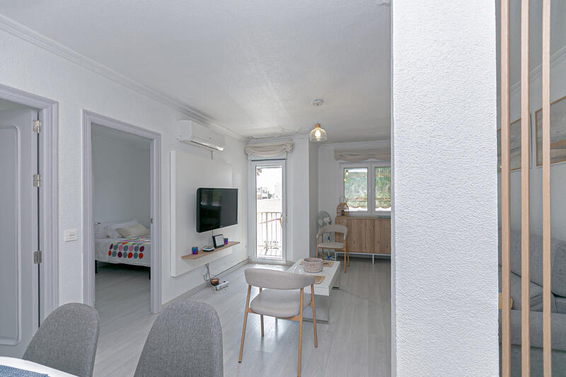 3 soverom Leilighet til salgs