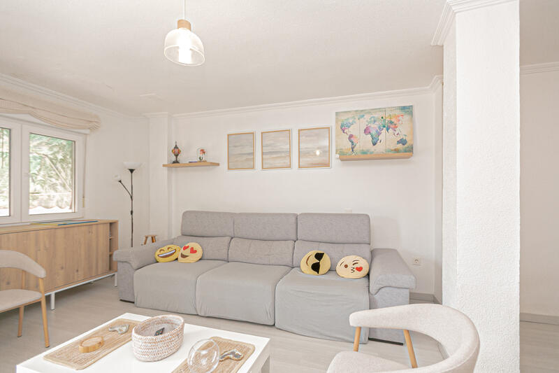 3 soverom Leilighet til salgs