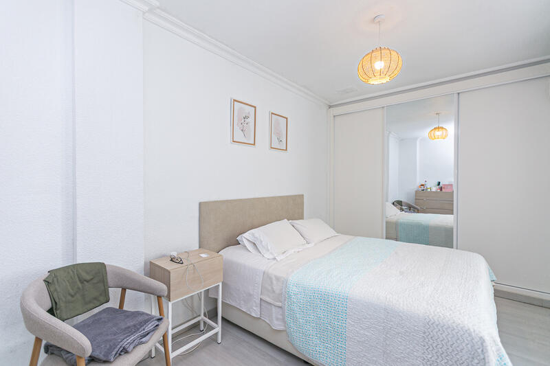 3 soverom Leilighet til salgs