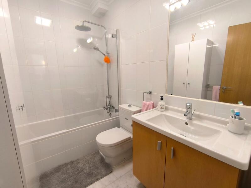 2 sovrum Villa till salu