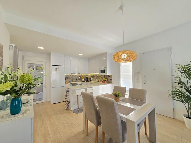 3 Cuarto Villa en venta