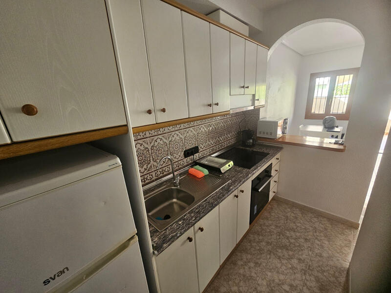 2 Cuarto Apartamento en venta