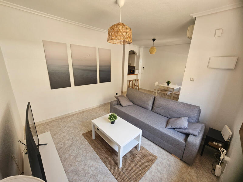 2 Cuarto Apartamento en venta