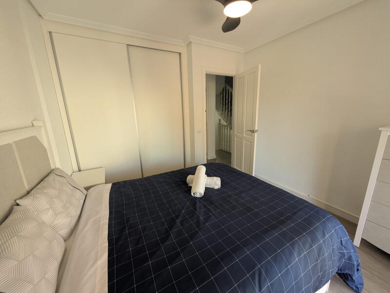 3 sovrum Radhus till salu