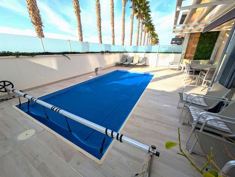 3 bedroom Villa for sale