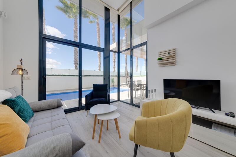 3 bedroom Villa for sale