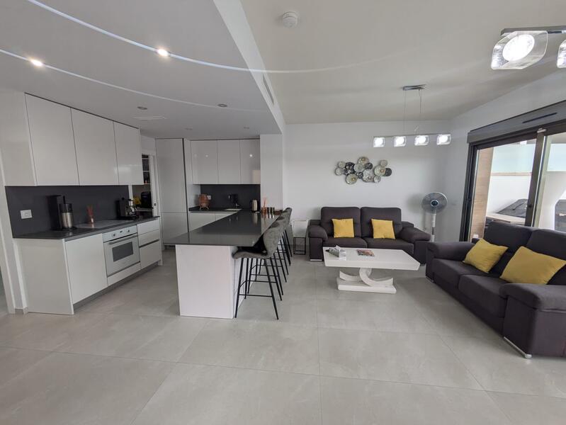 4 slaapkamer Villa Te koop