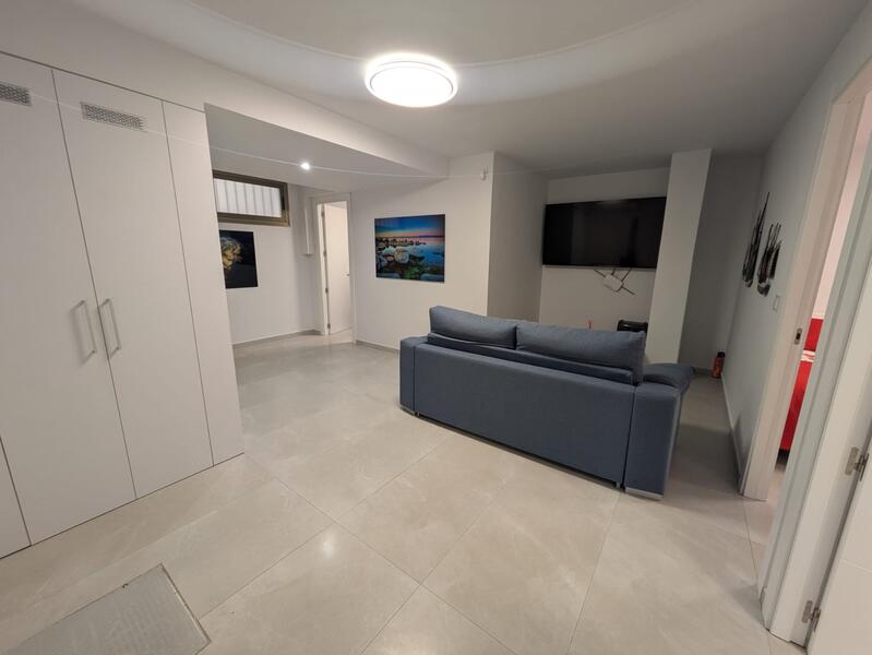 4 slaapkamer Villa Te koop