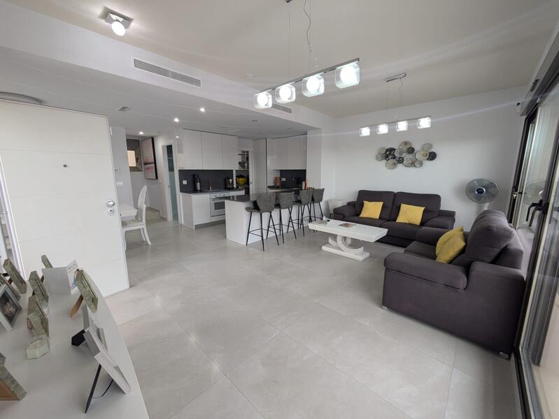 4 slaapkamer Villa Te koop