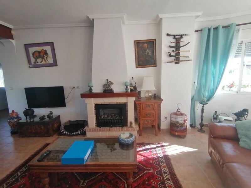 3 chambre Villa à vendre