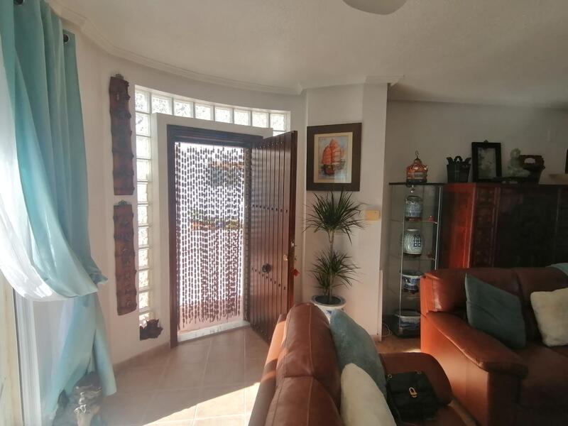 3 chambre Villa à vendre