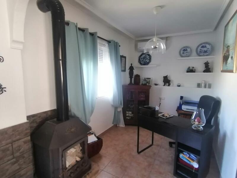 3 chambre Villa à vendre