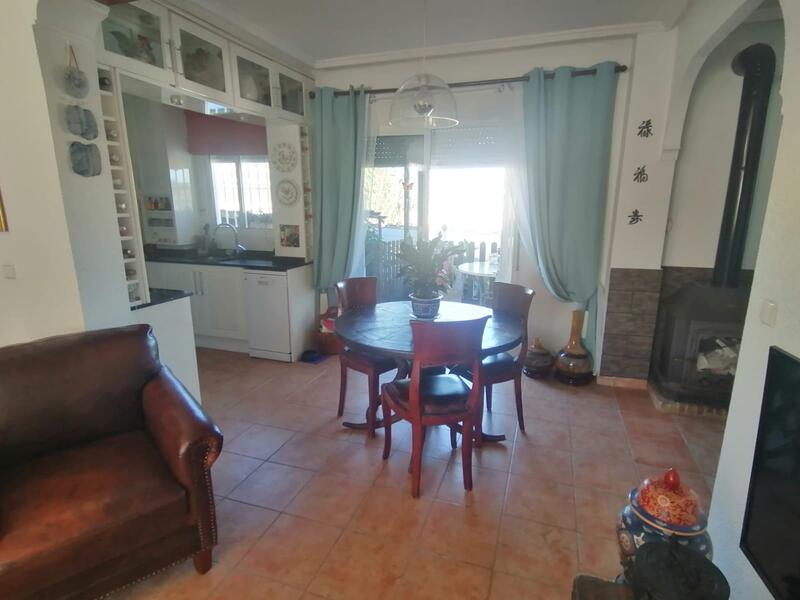 3 chambre Villa à vendre