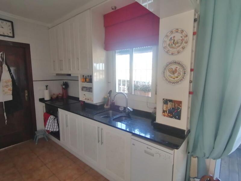3 chambre Villa à vendre