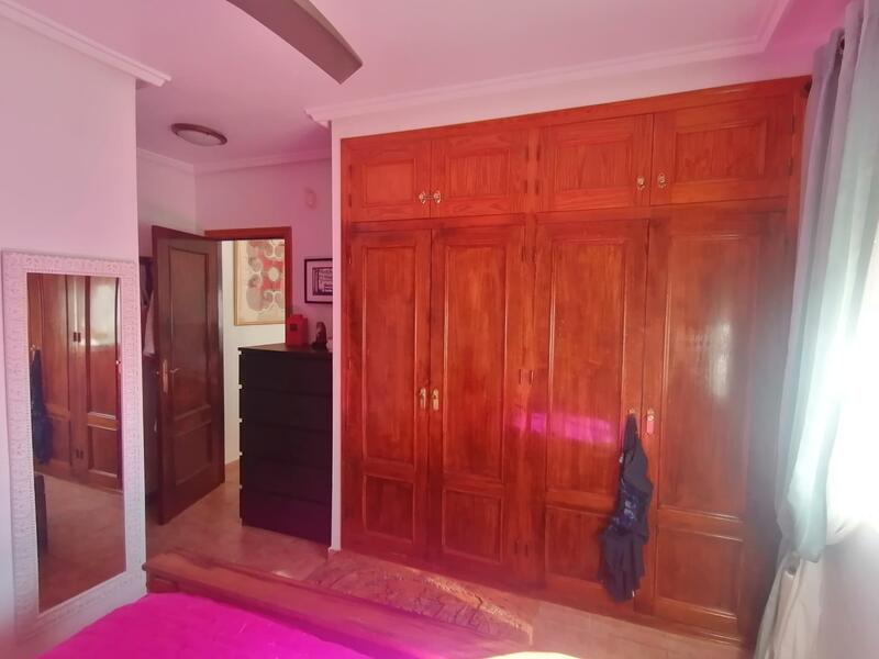 3 chambre Villa à vendre