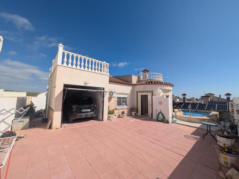 3 chambre Villa à vendre