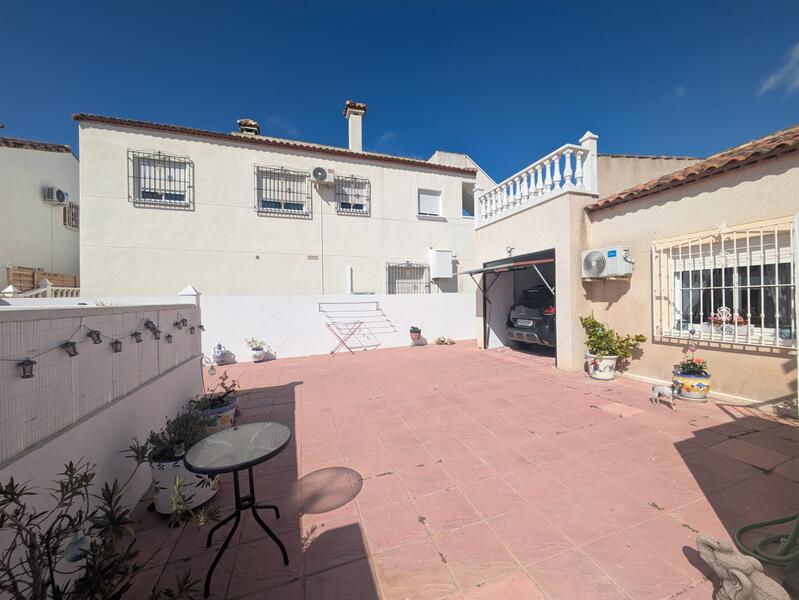 3 chambre Villa à vendre