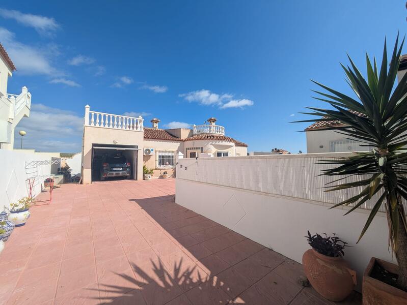 3 chambre Villa à vendre