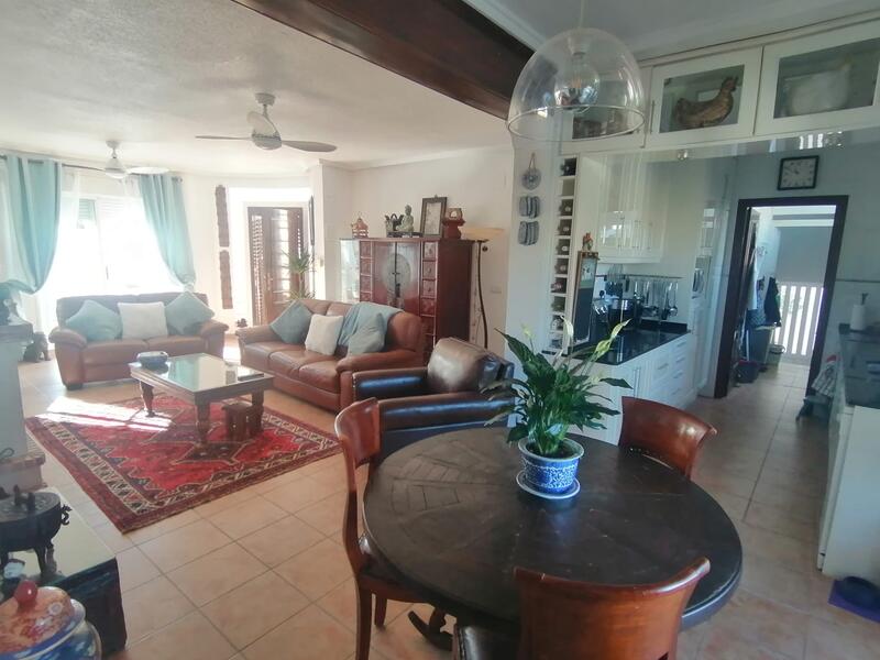 3 chambre Villa à vendre