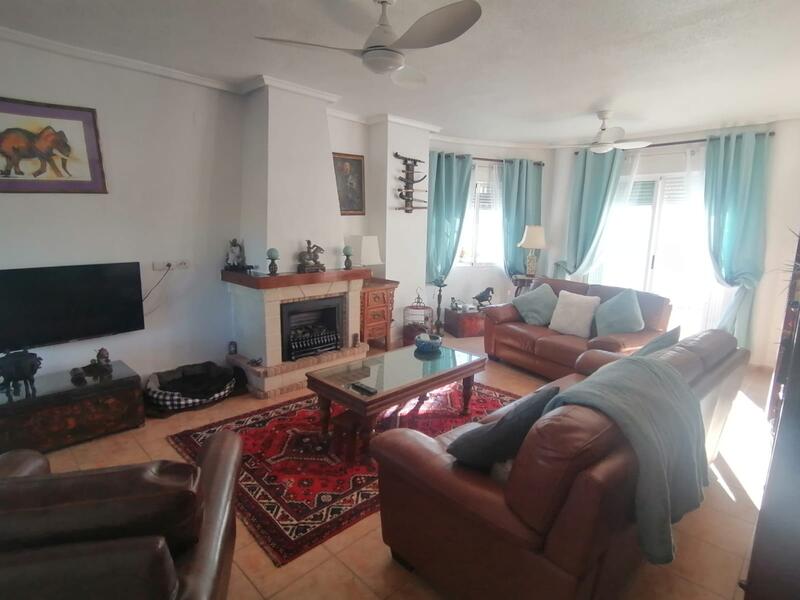 3 chambre Villa à vendre