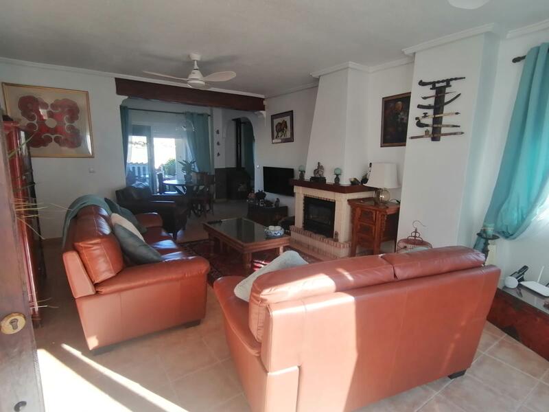 3 chambre Villa à vendre