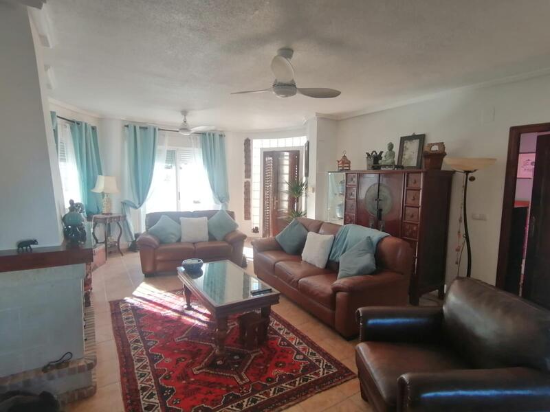3 chambre Villa à vendre