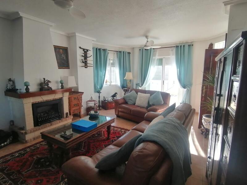 3 chambre Villa à vendre