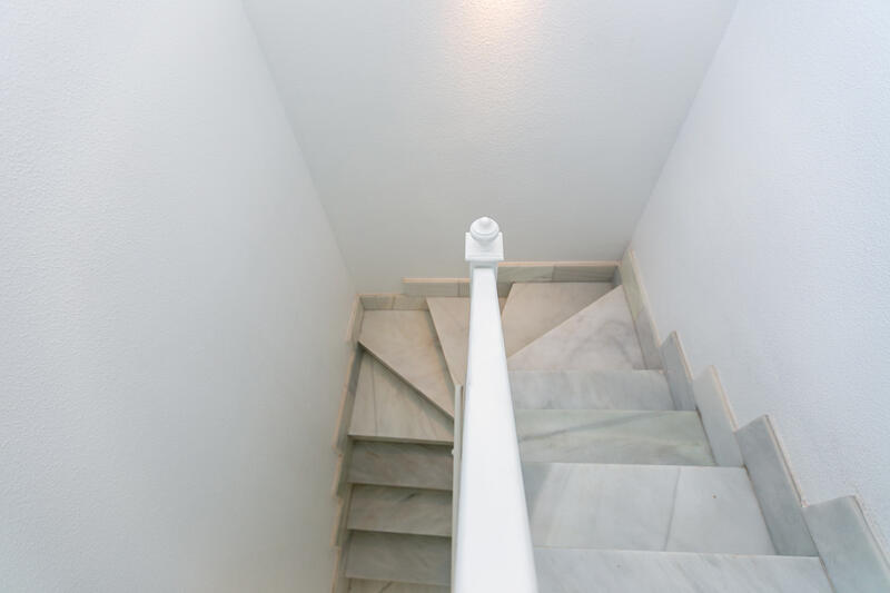 2 soverom Duplex til salgs