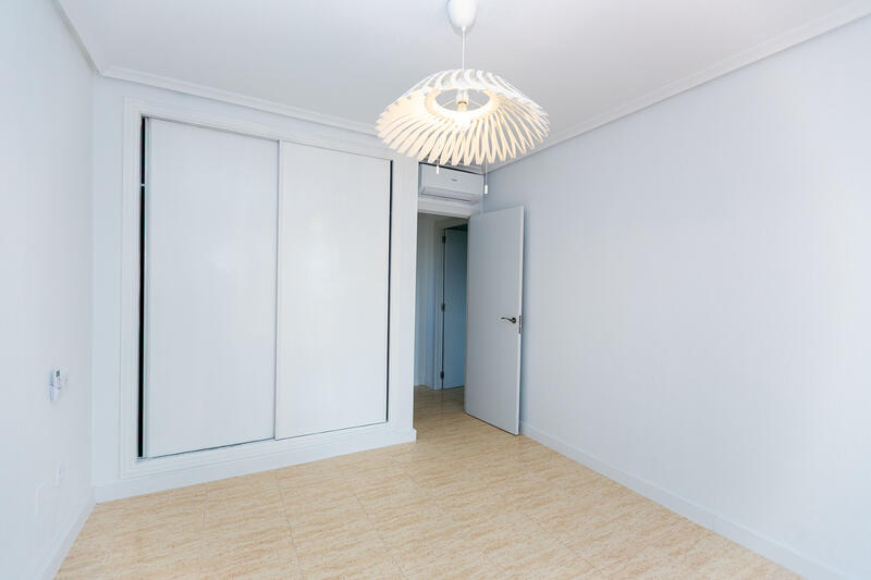 2 soverom Duplex til salgs