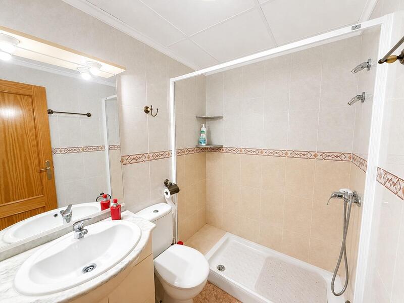 2 Schlafzimmer Appartement zu verkaufen