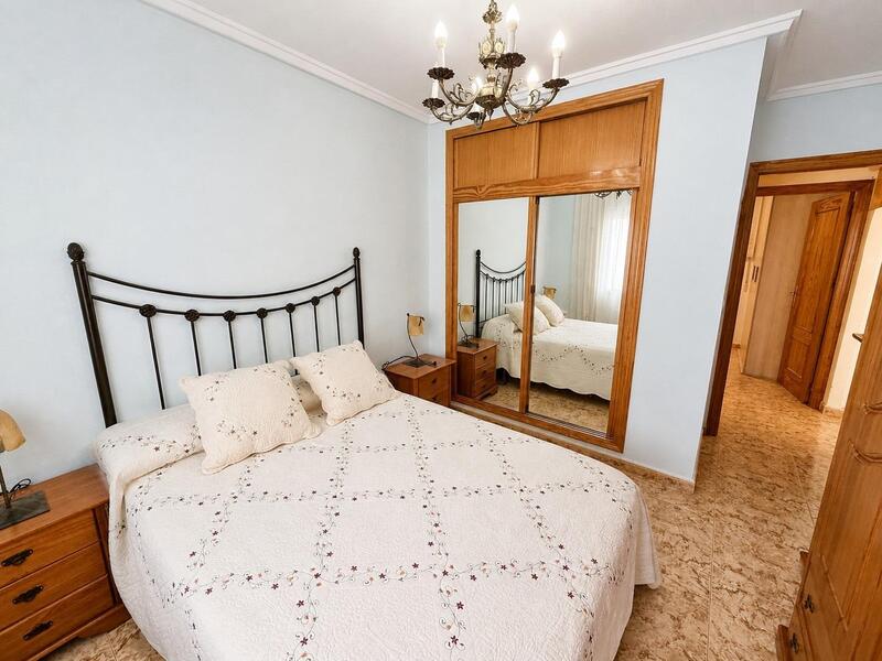 2 Schlafzimmer Appartement zu verkaufen