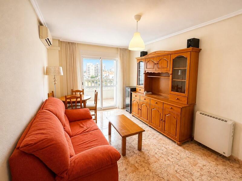 2 Schlafzimmer Appartement zu verkaufen