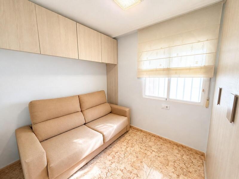 2 Schlafzimmer Appartement zu verkaufen