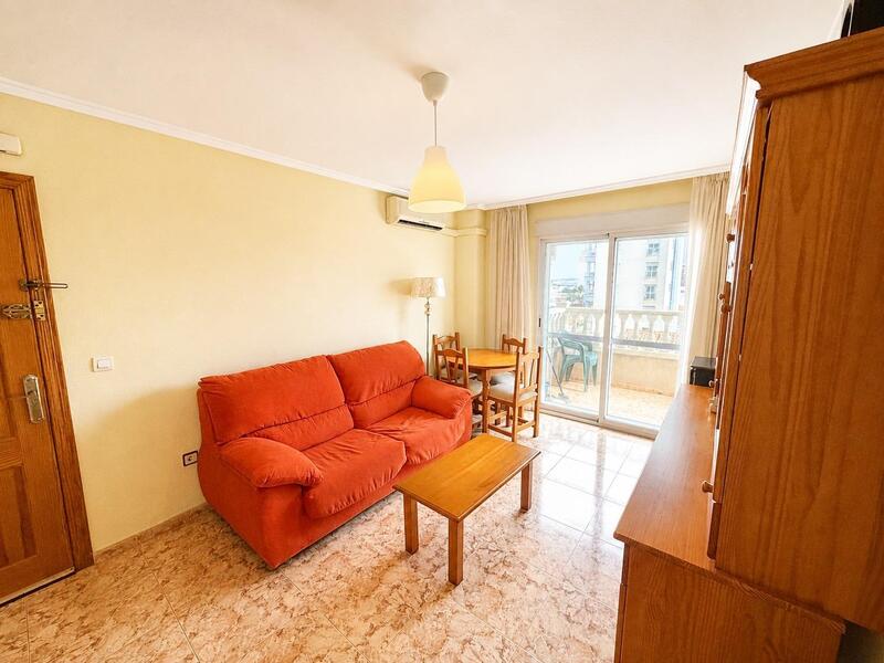 2 Schlafzimmer Appartement zu verkaufen