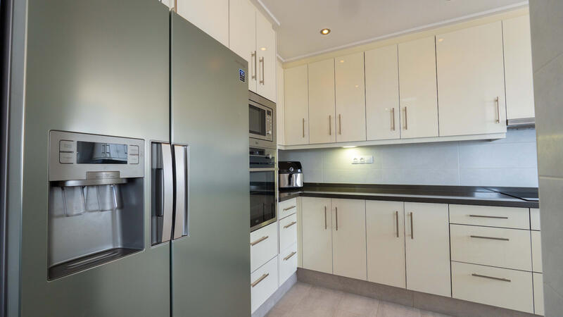 3 bedroom Apartment for sale