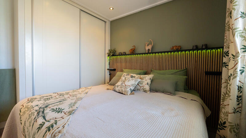 3 bedroom Apartment for sale