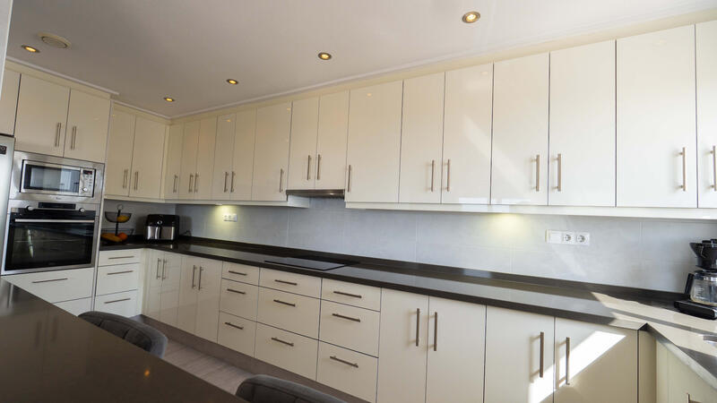 3 bedroom Apartment for sale